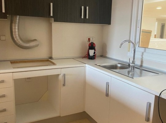 Orihuela Costa (Lomas De Cabo Roig), Apartment #CQ-00-80330