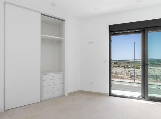 Benijofar, Villa #CQ-00-34610