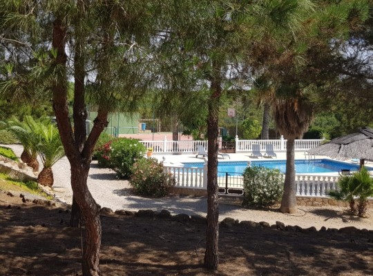 Murcia, Finca #CQ-GL-37960