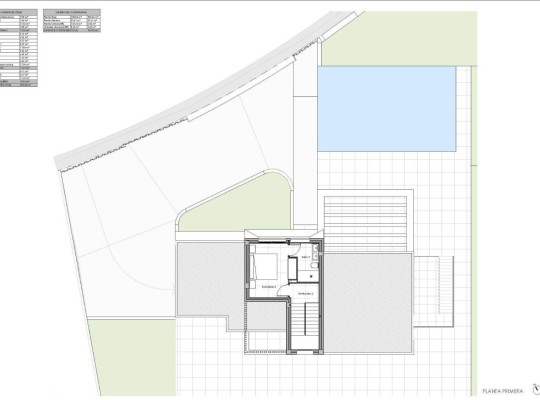 Orihuela Costa (Las Colinas Golf), Villa #CQ-00-31733