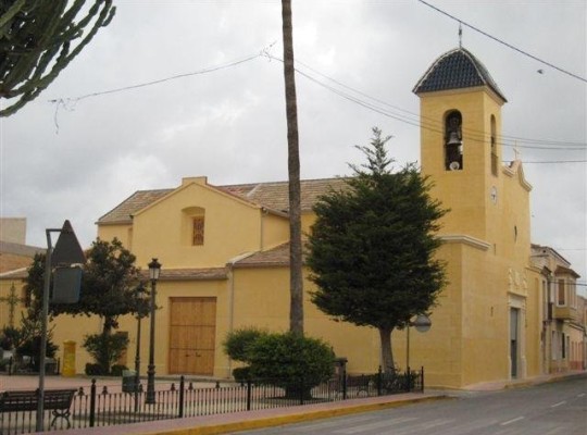 Daya Nueva (pueblo), Villa #CQ-00-19996
