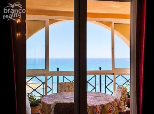 Torrevieja, 
Apartment   #ES-9570