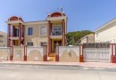 Orihuela Costa (Campoamor), Townhouse #CQ-UR-42290