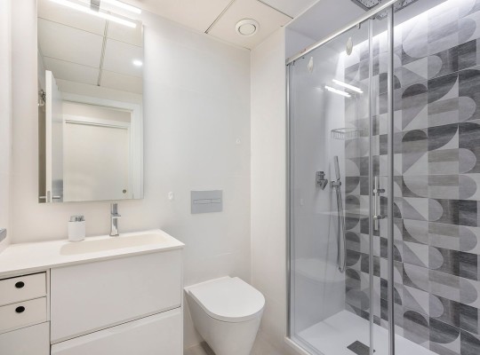 Pilar de La Horadada (Mil Palmeras), Apartment #CQ-KB-84319