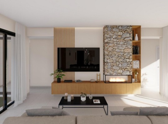 Yecla, Villa #RD-N7259