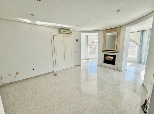 Ciudad Quesada (Lo Pepin), Villa #CQ-323
