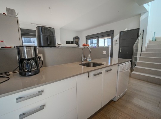 Ciudad Quesada (Pueblo Bravo), Villa #CQ-AD-273