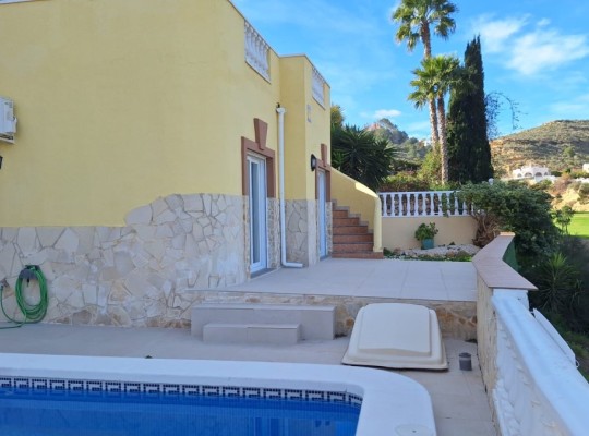 Ciudad Quesada (La Marquesa Golf), Villa #CQ-966