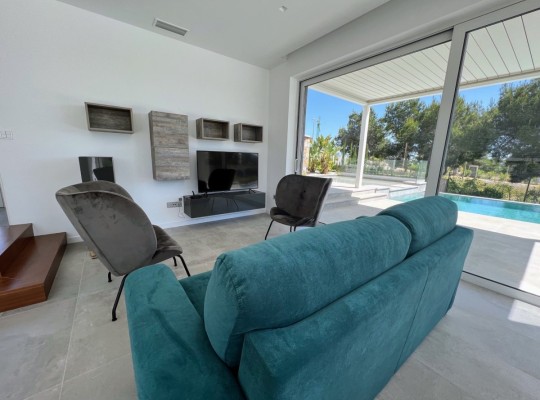 Las Colinas, Villa #CQ-GL-34085