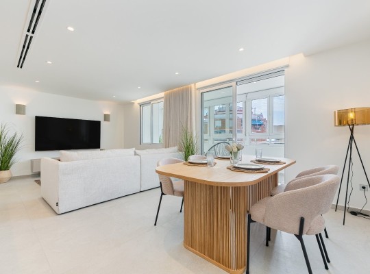 Torrevieja, Apartment #CQ-HS-59517