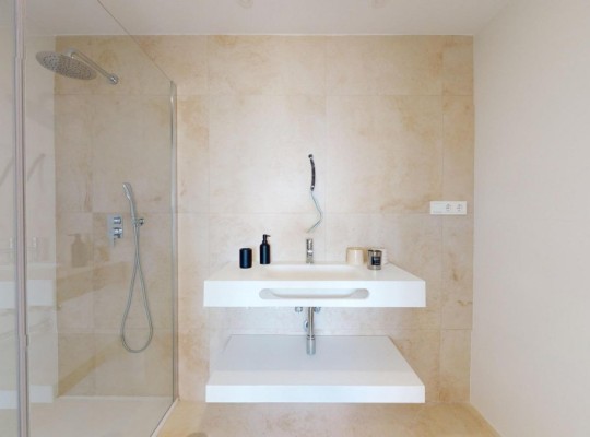 Aguilas (Isla Del Fraile), Apartment #RD-N5877