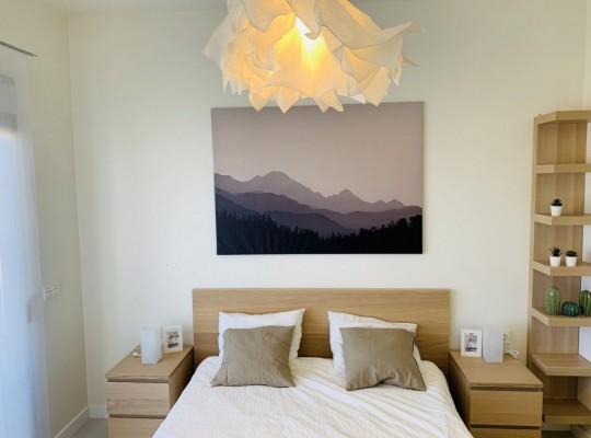 Murcia (Condado de Alhama Resort), Apartment #CQ-00-56896