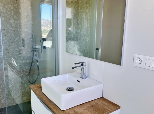 Algorfa (La Finca Golf), Villa #RD-N9365