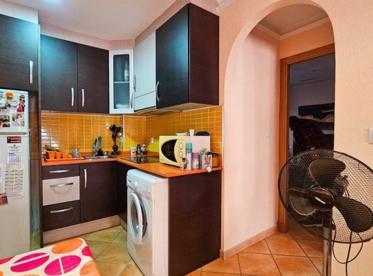 Formentera del Segura (Forementera del Segura), Apartment #CQ-823