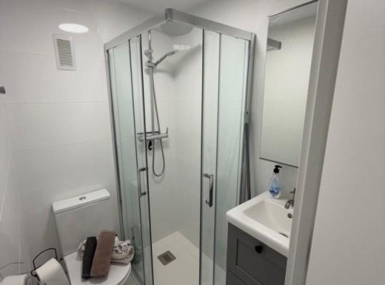 Apartmán 50m od moře s jižní orientací, Cabo Cervera, Torrevieja