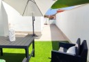 Terraced house in San Javier with private pool,