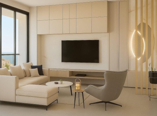 San Pedro del Pinatar (Lo Pagan), Apartment #RD-N9443