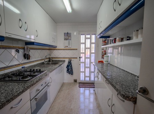 Ciudad Quesada (Dona Pepa), Townhouse #CQ-327