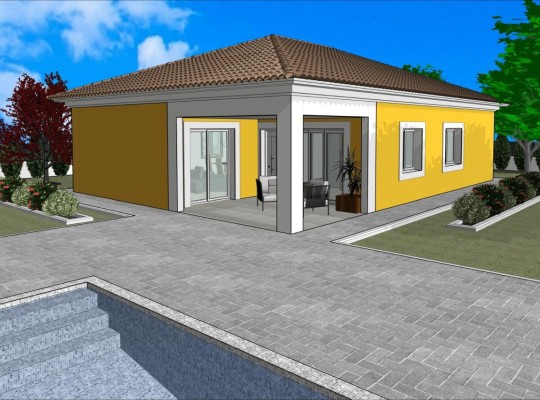 La Romana (Batistes), Villa #RD-N7698