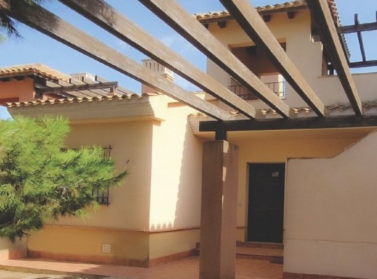 Other areas (Las Palas), Townhouse #CQ-00-97647