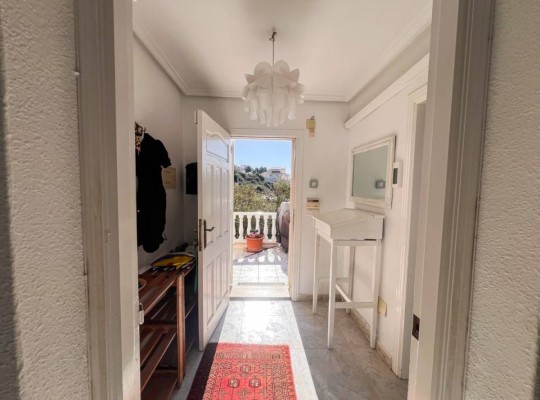 Ciudad Quesada (La Marquesa Golf), Villa #CQ-907