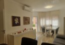 Moderní apartmán jen 200m od pláže, Playa de los Locos, Torrevieja