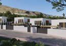 Finestrat (Finestrat Urbanizaciones), Villa #RD-N9010