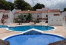 Řadový dům s bazénem v La Nucii, Costa Blanca Sever