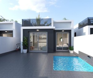 Other areas (pueblo), Villa #CQ-00-68710