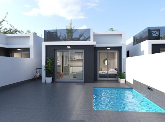 Other areas (pueblo), Villa #CQ-00-68710