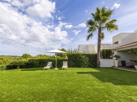 Las Colinas (Las Colinas Golf), Villa #CQ-605