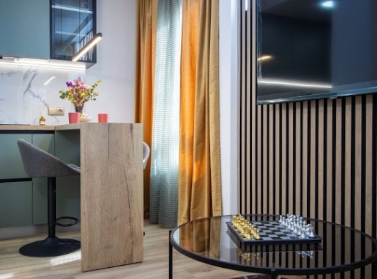 Guardamar del Segura (Pueblo), Apartment #CQ-958
