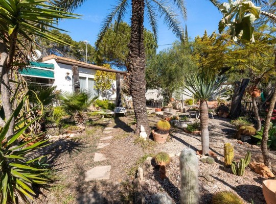 Orihuela Costa (Lomas de Cabo Roig), Villa #CQ-MY-49042
