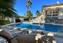 Orihuela (Benferri), Villa #CQ-GL-11591