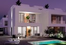 Orihuela Costa (La Zenia), Villa #RD-N8245