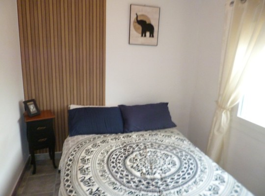 La Zenia, Townhouse #CQ-R-69173