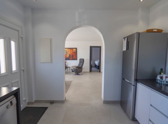 Ciudad Quesada (La Marquesa Golf), Villa #CQ-AD-239