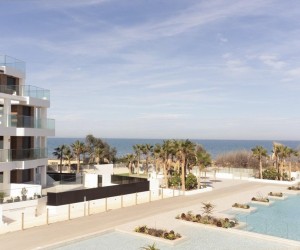 Denia (L´Estanyó (Marinas)), Apartment #RD-N6090