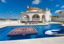 Ciudad Quesada (La Marquesa Golf), Villa #CQ-101