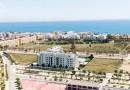 Apartmány 500m od moře v Torremolinos