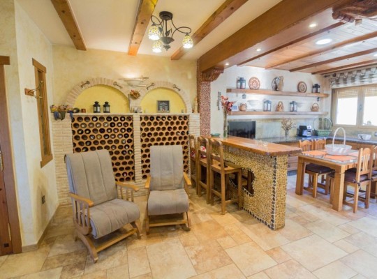 Other areas (Redován), Villa #CQ-MY-56582