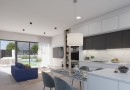 Los Alcazares (Playa la Atascadera), Villa #CQ-00-75316