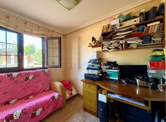 San Miguel de Salinas, Villa #CQ-VK-33957