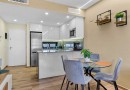 Orihuela Costa (Villamartin), Apartment #CQ-WN-24004