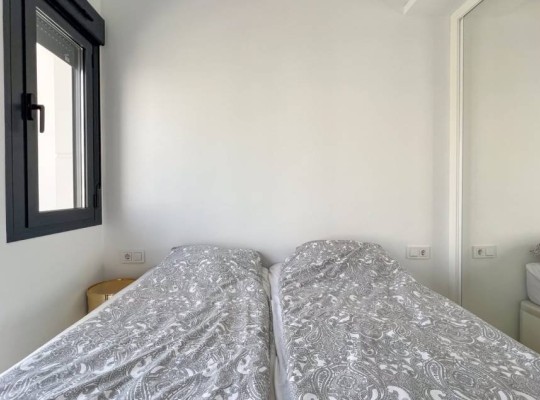 Ciudad Quesada (Dona Pepa), Townhouse #CQ-960
