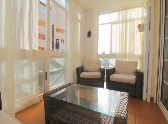 Torrevieja (La Veleta), Apartment #CQ-TS-82628