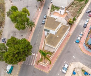 Ciudad Quesada (Rojales), Villa #CQ-PJ-93347