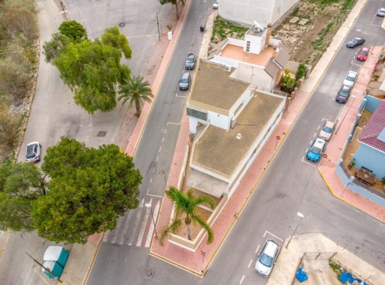 Ciudad Quesada (Rojales), Villa #CQ-PJ-93347
