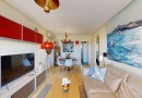 Orihuela Costa (Campoamor), Apartment #CQ-UR-55053