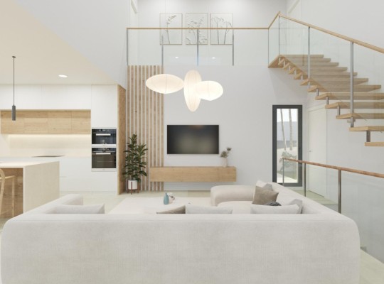 Ciudad Quesada (Central Quesada), Villa #CQ-CA-78254